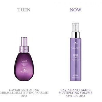 Caviar Anti-Aging Volume Miracle Multiplying Mist - Vlasová hmla